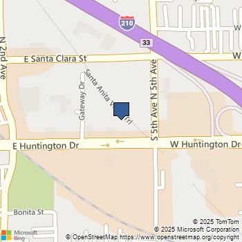 411 E Huntington Drive Arcadia, CA MLS# TR25217485