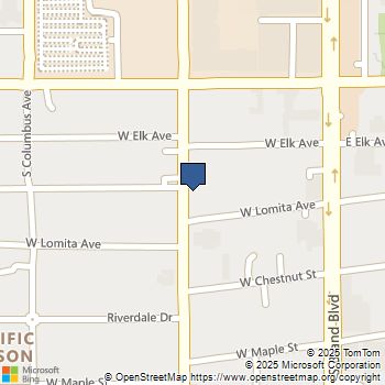 440 S Central Avenue Glendale, CA MLS# SR25239400