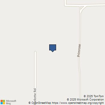 0 Charlotte Road 29 Palms, CA MLS# HD25051647