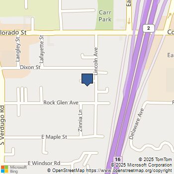 427 Lincoln Avenue Glendale, CA MLS# 25563101