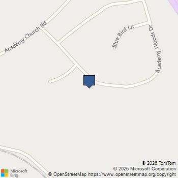 202 Academy Woods Drive Jefferson, GA MLS# 10784103