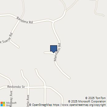 999 Mandarin Road Yucca Valley, CA MLS# JT24207302