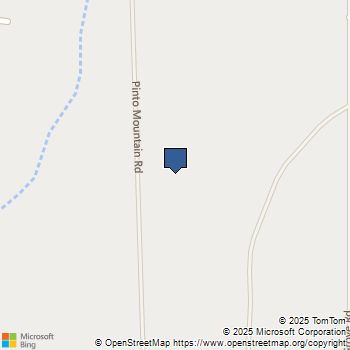 0 Pinto Mountain Rd 29 Palms, CA MLS# SR25191469