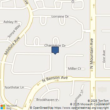 2136 Sunrise Circle Upland, CA MLS# 24405557