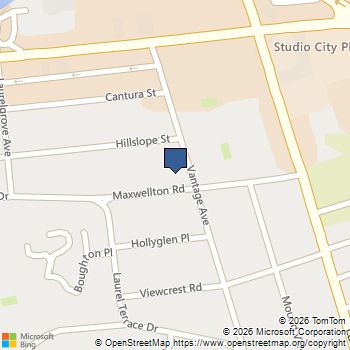 12109 MAXWELLTON Road Studio City, CA MLS# 26639343