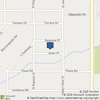 61956 Aster Place Joshua Tree, CA MLS# 219116297DA