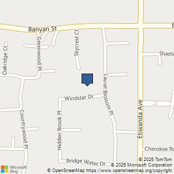 12794 Windstar Drive Rancho Cucamonga, CA MLS# CV25042852