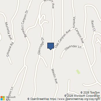 3955 WESLIN Avenue Sherman Oaks, CA MLS# 26633161