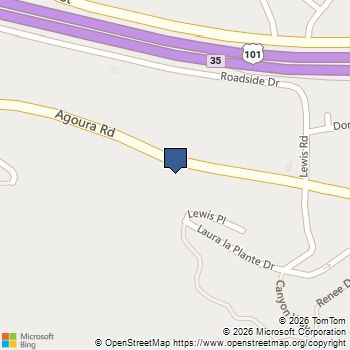 28396 Agoura Rd Agoura Hills, CA MLS# 26645233