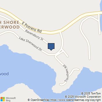 930 Ravensbury Street Lake Sherwood, CA MLS# 225005380