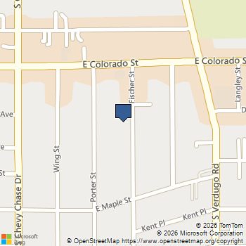 415 Fischer Street F Glendale, CA MLS# 26646925