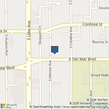 965 E Del Mar Blvd 3 Pasadena, CA MLS# AR25238882