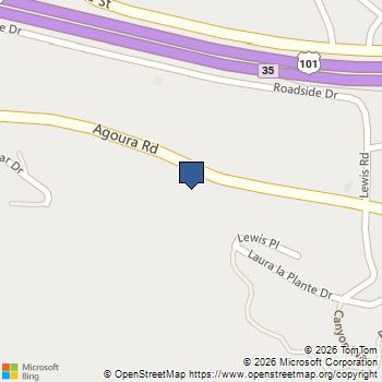 28388 Agoura Rd Agoura Hills, CA MLS# 26645253