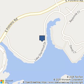 111 Lake Sherwood Drive Lake Sherwood, CA MLS# 25591951