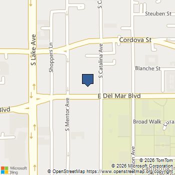 987 E Del Mar Boulevard 13 Pasadena, CA MLS# WS25257704