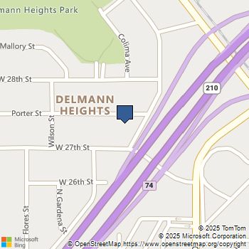 1641 Porter Street Street San Bernardino, CA MLS# 219115971DA