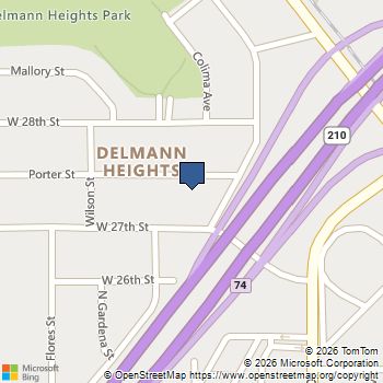 1645 Porter Street San Bernardino, CA MLS# 219145235DA