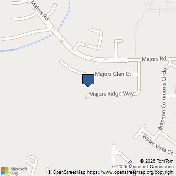 8270 Majors Ridge Way Cumming, GA MLS# 10800827
