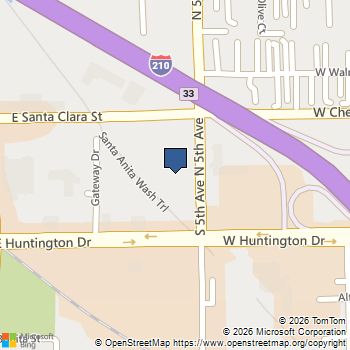 51 N 5th Avenue 202 Arcadia, CA MLS# AR26054825