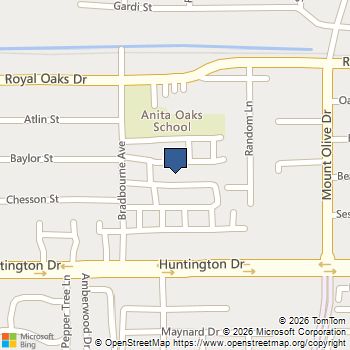 1020 BRADBOURNE Avenue 71 Duarte, CA MLS# RS26002705