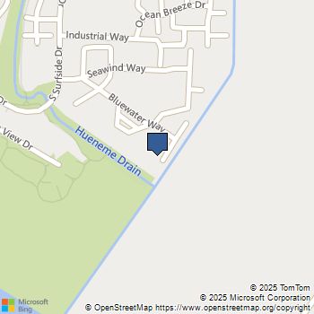 846 Bluewater Port Hueneme, CA MLS# SR25213250