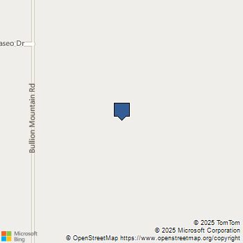 9 Bullion Mountain Rd 29 Palms, CA MLS# IG25216870