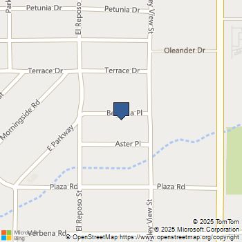 61959 Begonia Place Joshua Tree, CA MLS# 219116301DA