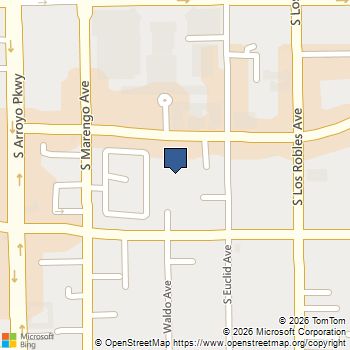 330 Cordova 257 Pasadena, CA MLS# WS25281083