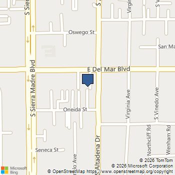 2450 E Del Mar Blvd 17 Pasadena, CA MLS# AR26164436