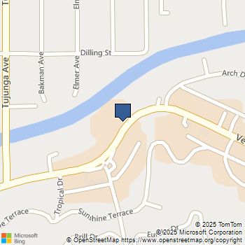 11923 Ventura Blvd Studio City, CA MLS# GD25059413