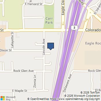 404 Lincoln Avenue Glendale, CA MLS# GD26024347