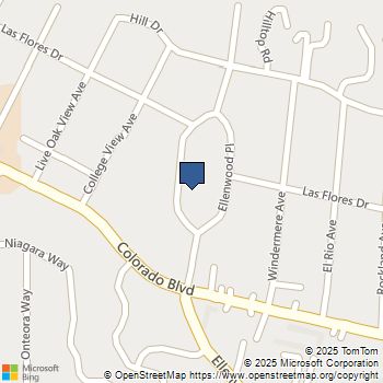 5154 Ellenwood Drive Los Angeles, CA MLS# P122856