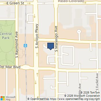 239 S Marengo Avenue 106 Pasadena, CA MLS# P125329