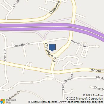 5066 Chesebro Road Agoura Hills, CA MLS# 25537533