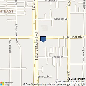 2386 E Del Mar Boulevard 226 Pasadena, CA MLS# WS25177115