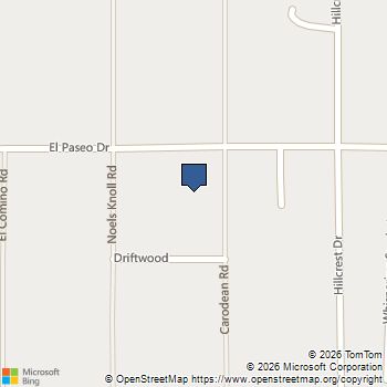 6144 Carodean 29 Palms, CA MLS# JT26019681