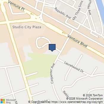 11912 Laurelwood Drive 103 Studio City, CA MLS# 26634277