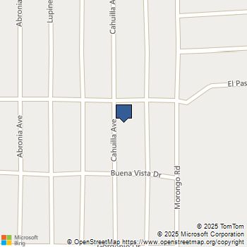 0 Cahuilla Avenue 29 Palms, CA MLS# WS23173578