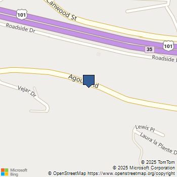 28350 Roadside Drive Agoura Hills, CA MLS# 225003192