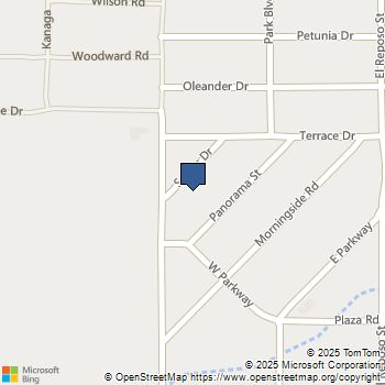 6123 Scenic Joshua Tree, CA MLS# IV25233276