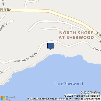 498 Lake Sherwood Drive Lake Sherwood, CA MLS# 225003413