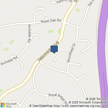 15649 Woodfield Place Sherman Oaks, CA MLS# 25631539