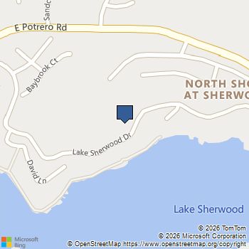 461 Lake Sherwood Drive Westlake Village, CA MLS# 226000215