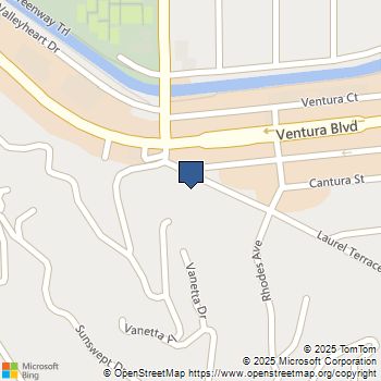 12448 Laurel Terrace Drive Studio City, CA MLS# SR25226050