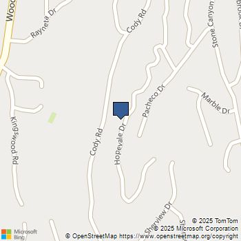 3947 N Hopevale Drive Sherman Oaks, CA MLS# 24463281