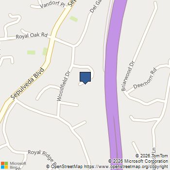 15511 Woodcrest Drive Sherman Oaks, CA MLS# 26646509