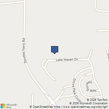 63 Lake Haven Drive Cartersville, GA MLS# 7841733