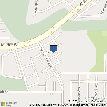 866 W 13th 2 Azusa, CA MLS# IV26207319