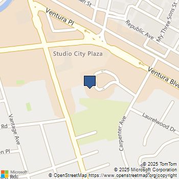 11975 Laurelwood Drive Studio City, CA MLS# 25631471