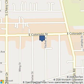 313 Fischer Street B Glendale, CA MLS# 25546751